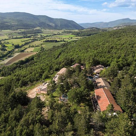 ホテル Domaine Du Val De Sault エクステリア 写真